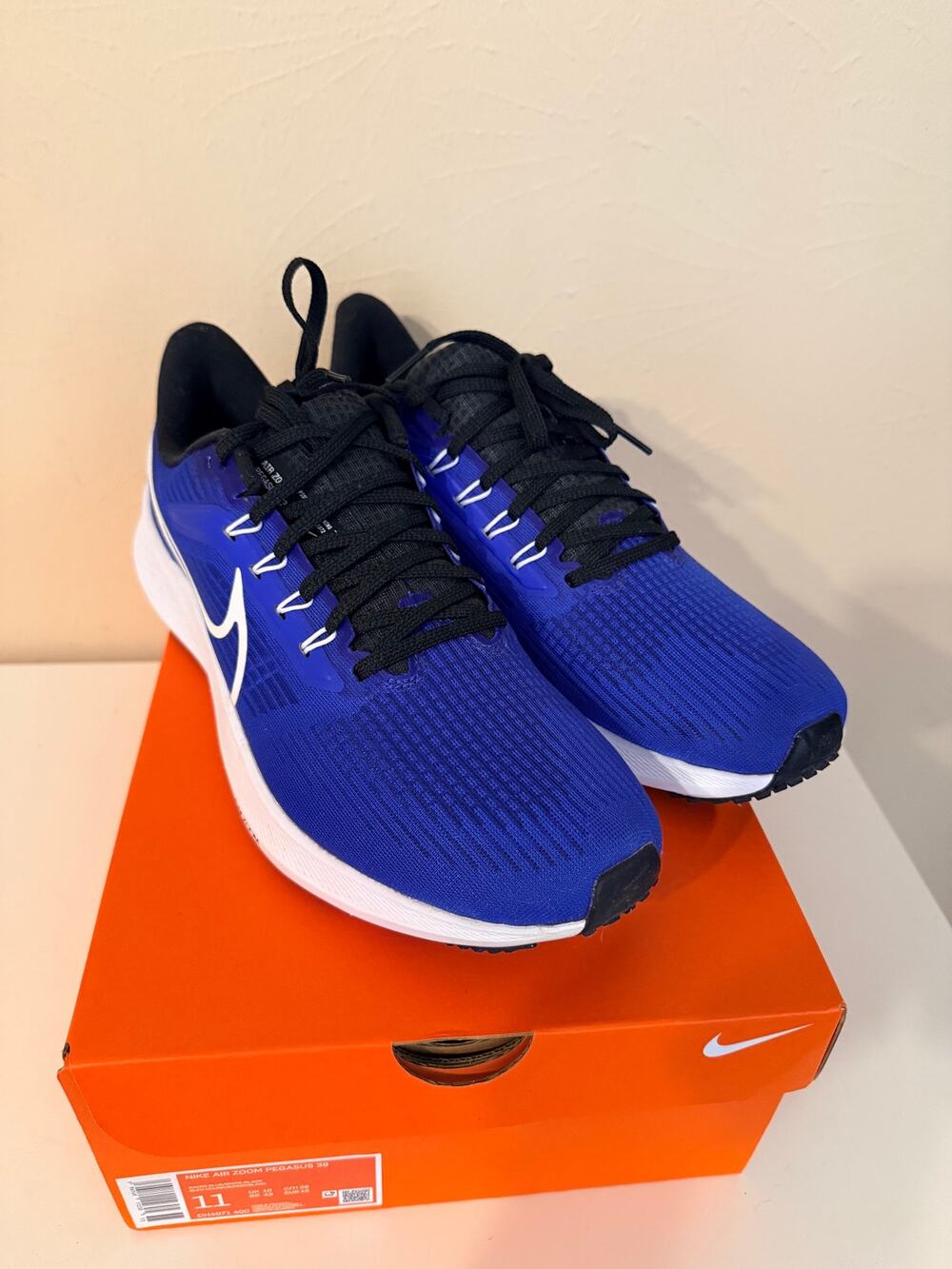 Nike Air Zoom Pegasus 39 Size 11